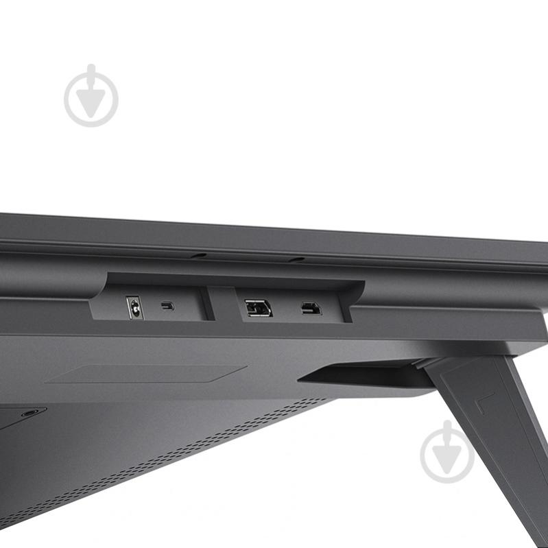 Монитор графический Huion 23,8" GT2402 black - фото 8