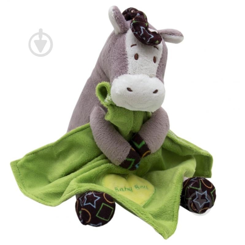 М'яка іграшка Devilon Коник 20 см - фото 2