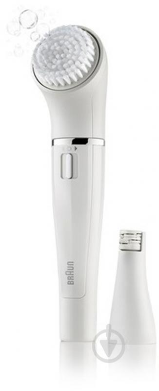 Эпилятор Braun SE 831 Face 1095559 - фото 3