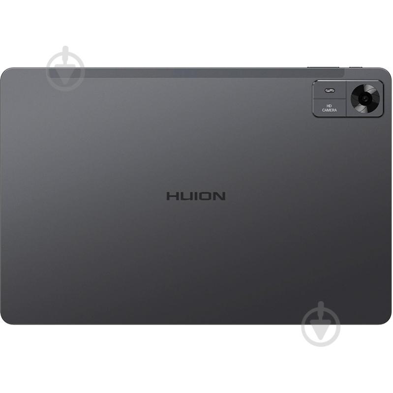 Планшет графічний Huion 11" KT1101 black - фото 2