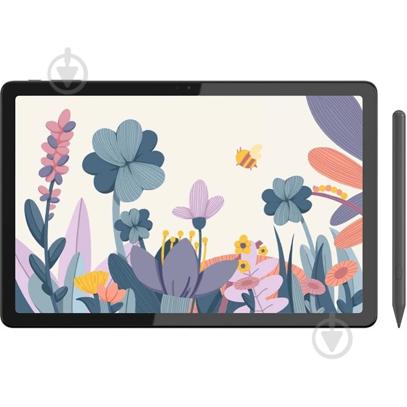 Планшет графічний Huion 11" KT1101 black - фото 1