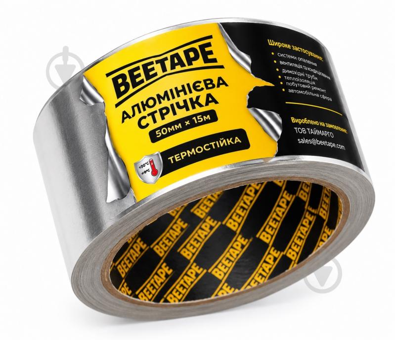 Алюминиевая лента BEETAPE AL5015 AL5015 15 м - фото 2