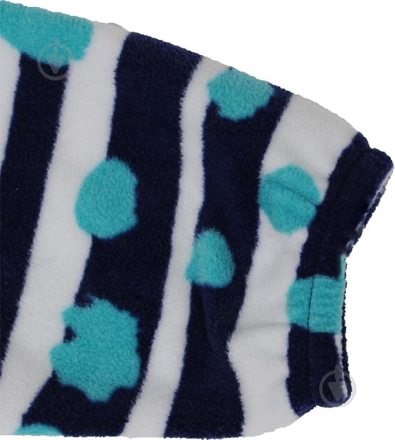 Комбинезон для мальчика HUPPA Roland р.86 синий 3304BASE-63386-086 - фото 4