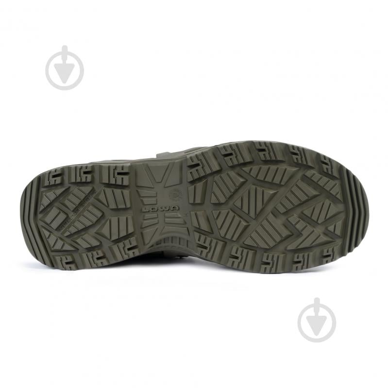 Ботинки тактические Zephyr MK2 GTX MID Ws TF (женские) р.36,5 320854C30/0750 Ranger green - фото 3