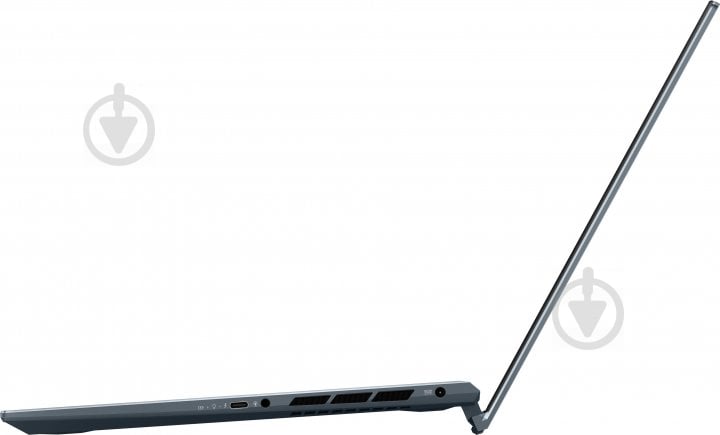 Ноутбук Asus ZenBook Pro UX535LI-H2015R 15,6 (90NB0RW1-M03000) grey - фото 10