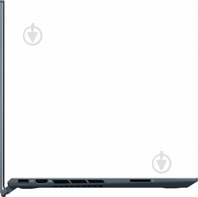 Ноутбук Asus ZenBook Pro UX535LI-H2015R 15,6 (90NB0RW1-M03000) grey - фото 9