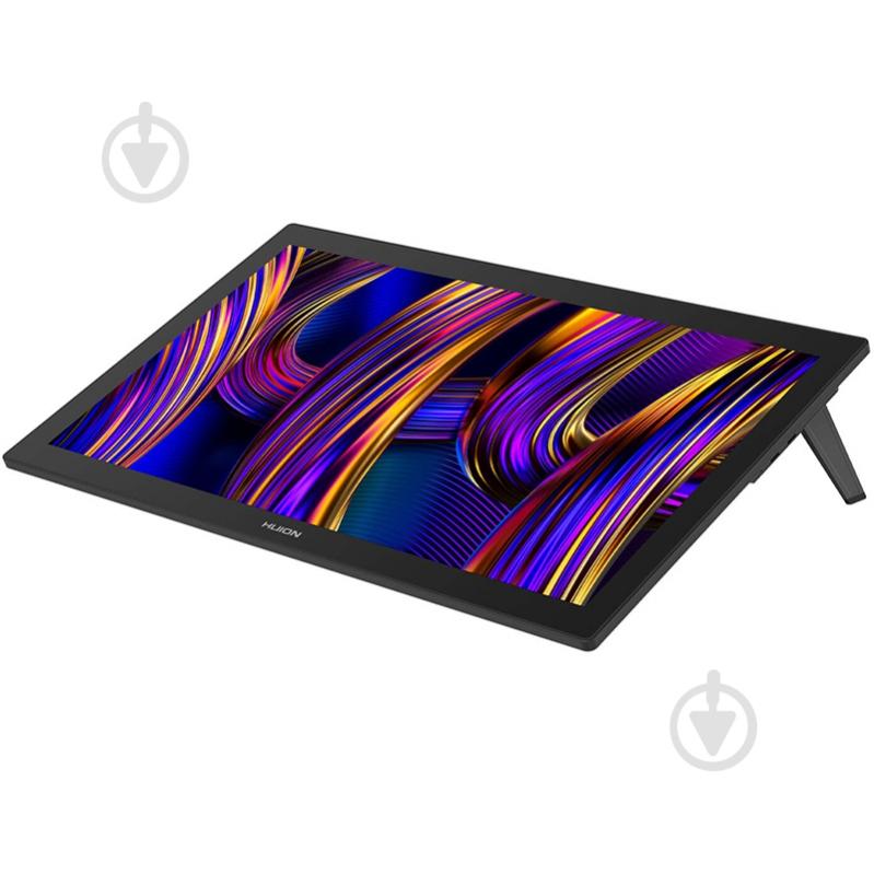 Монитор графический Huion 27" GT2702 black - фото 2