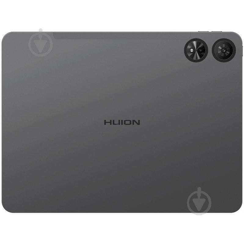 Планшет графический Huion 12,7" KT1201 black - фото 2