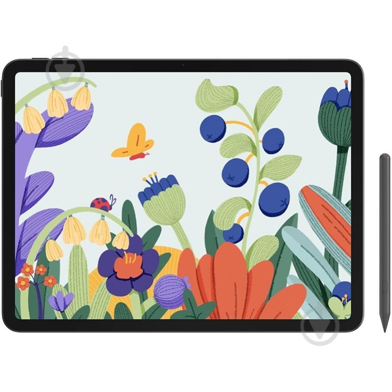 Планшет графический Huion 12,7" KT1201 black - фото 1
