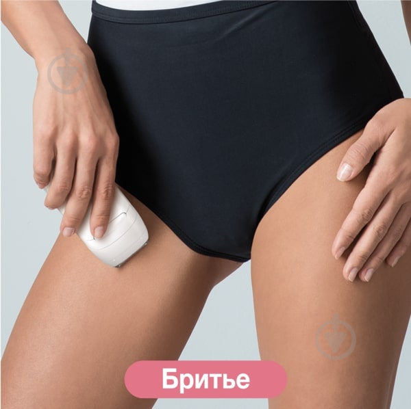 Эпилятор Braun Silk epil 7 SES 5/875 BS - фото 5