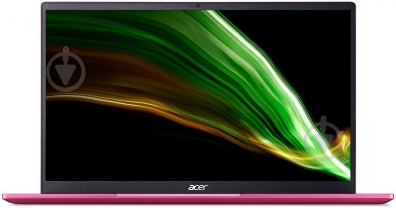 Ноутбук Acer Swift 3 SF314-511 14 (NX.ACSEU.006) red - фото 6