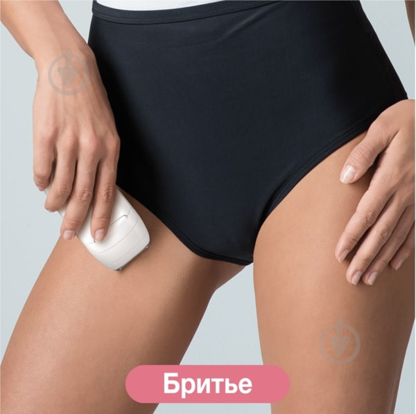 Эпилятор Braun Silk epil 7 SES 5/885 BS - фото 8