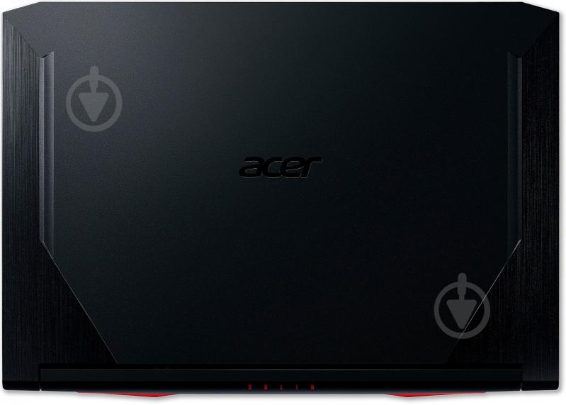 Ноутбук Acer Nitro 5 AN517-52 17,3 (NH.QAWEU.009) obsidian black - фото 12