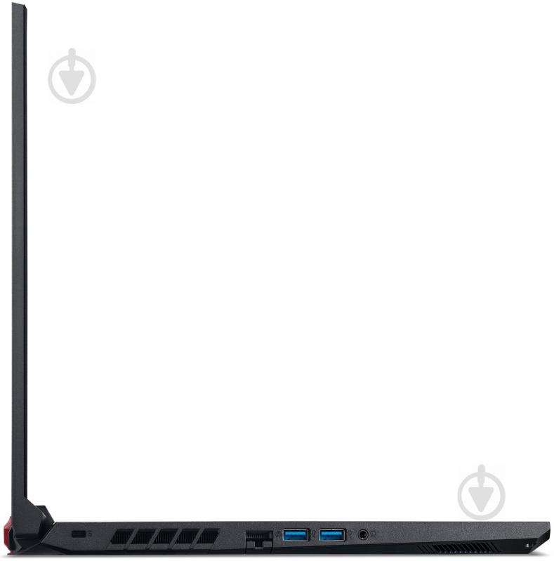 Ноутбук Acer Nitro 5 AN517-52 17,3 (NH.QAWEU.009) obsidian black - фото 9