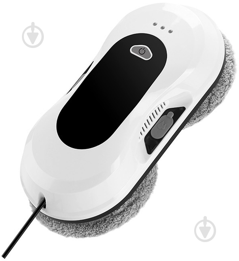 Робот-мойщик окон - фото 1