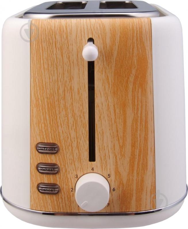 Тостер Heinner HTP-WH800BB - фото 2