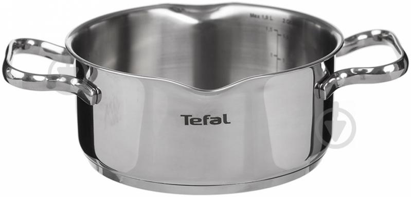 Кастрюля Duetto 1,9 л A70543 Tefal - фото 2