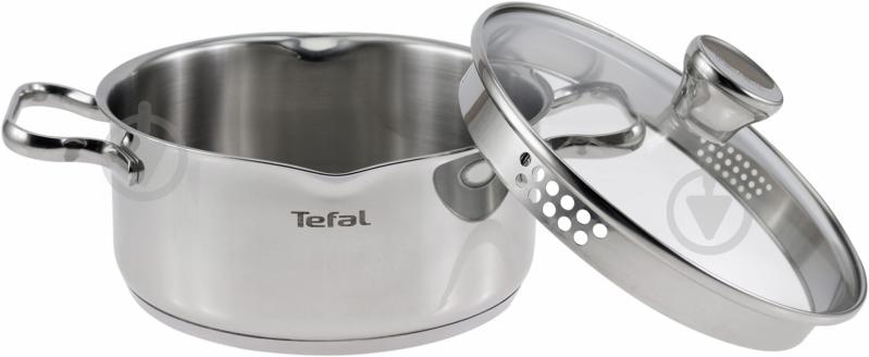 Кастрюля Duetto 2,7 л A70544 Tefal - фото 3