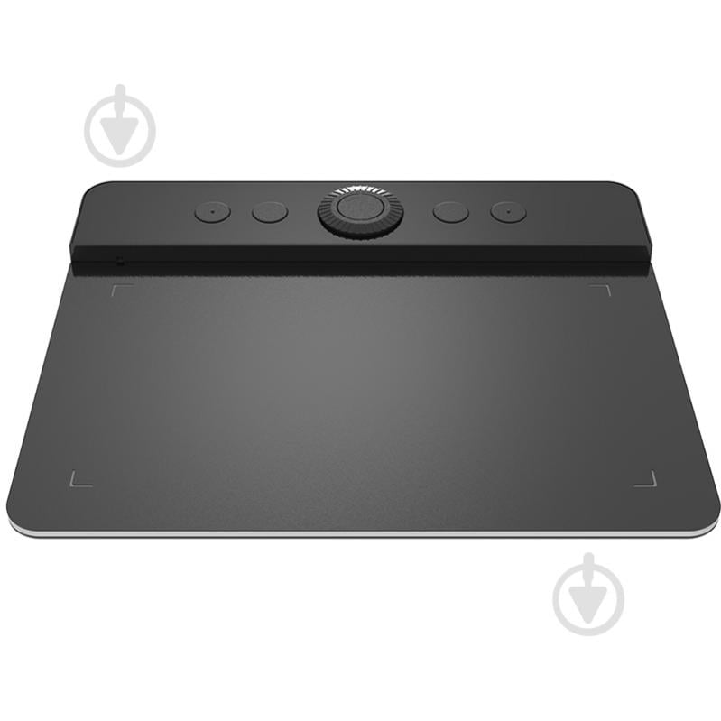 Планшет графічний Bosto T430KD black - фото 4 Планшет графічний Bosto T430KD black - фото 4