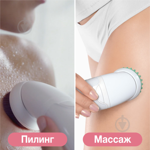 Епілятор Braun Silk epil 7 SES 9/985 BS - фото 7