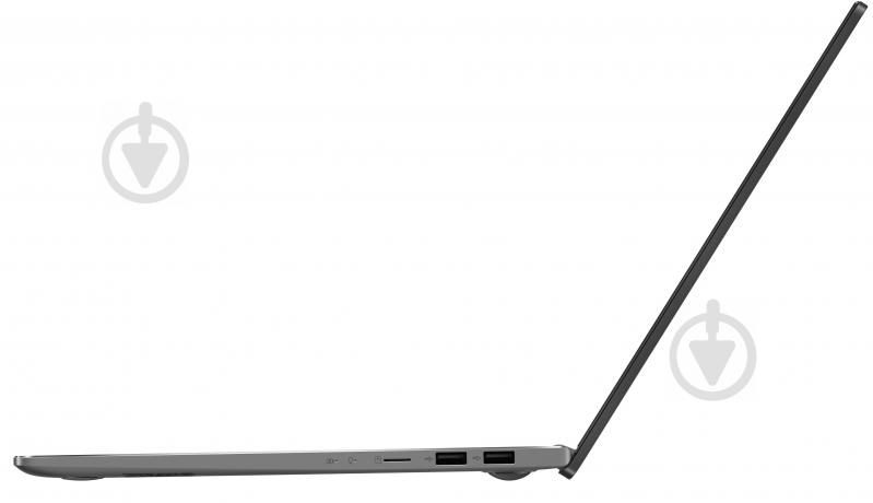 Ноутбук Asus VivoBook S S533EQ-BQ253 15,6 (90NB0SE3-M04050) black - фото 9