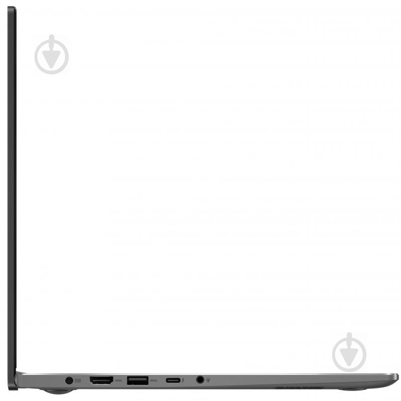 Ноутбук Asus VivoBook S S533EQ-BQ253 15,6 (90NB0SE3-M04050) black - фото 8