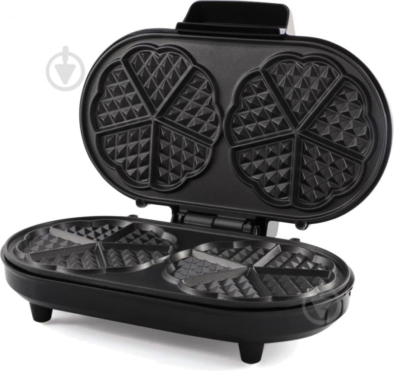 Бутербродница Heinner HWF-1000CR - фото 2