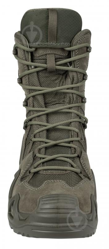 Черевики тактичні Lowa Zephyr MK2 GTX HI TF р.41 310850/0750 Ranger green - фото 9