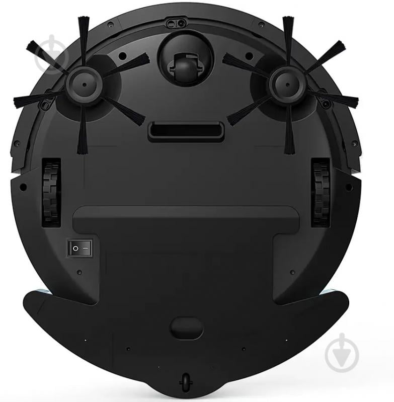 Робот-пилосос Inspire B8S-max white - фото 4