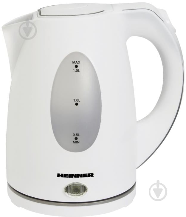 Электрочайник Heinner PF-47 - фото 1