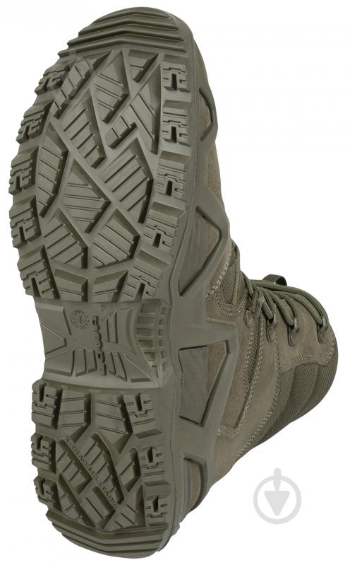 Черевики тактичні Lowa Zephyr MK2 GTX HI TF р.42,5 310850/0750 Ranger green - фото 10