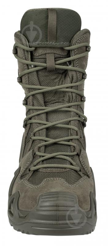 Черевики тактичні Lowa Zephyr MK2 GTX HI TF р.42,5 310850/0750 Ranger green - фото 9