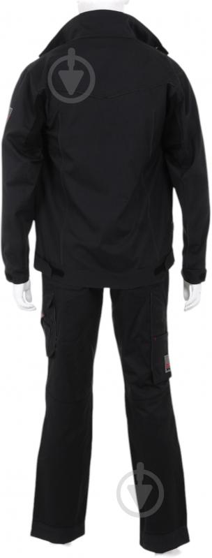 Напівкомбінезон робочий WURTH Modyf Stretch X р. 3XL M404186439 антрацит - фото 12 Напівкомбінезон робочий WURTH Modyf Stretch X р. 3XL M404186439 антрацит - фото 12