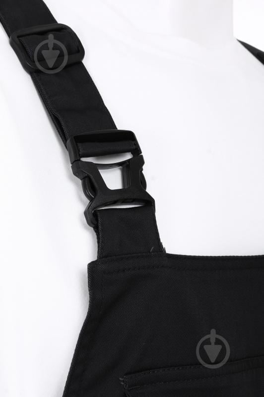 Напівкомбінезон робочий WURTH Modyf Stretch X р. 3XL M404186439 антрацит - фото 4 Напівкомбінезон робочий WURTH Modyf Stretch X р. 3XL M404186439 антрацит - фото 4