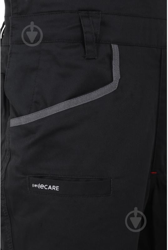 Напівкомбінезон робочий WURTH Modyf Stretch X р. 3XL M404186439 антрацит - фото 5 Напівкомбінезон робочий WURTH Modyf Stretch X р. 3XL M404186439 антрацит - фото 5