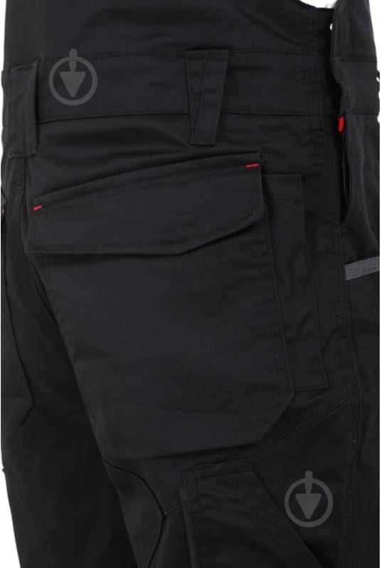 Напівкомбінезон робочий WURTH Modyf Stretch X р. 3XL M404186439 антрацит - фото 7 Напівкомбінезон робочий WURTH Modyf Stretch X р. 3XL M404186439 антрацит - фото 7