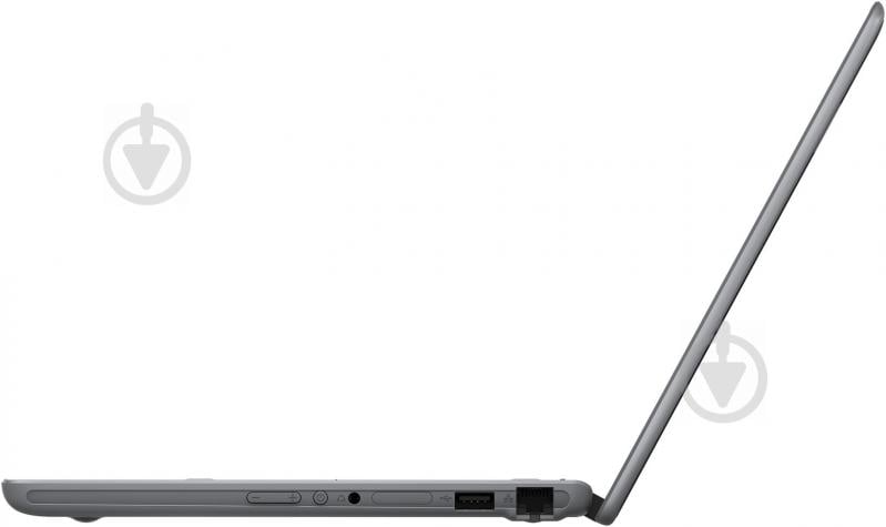 Ноутбук Asus PRO BR1100CKA-GJ0379 11,6 (90NX03B1-M05150) grey - фото 12