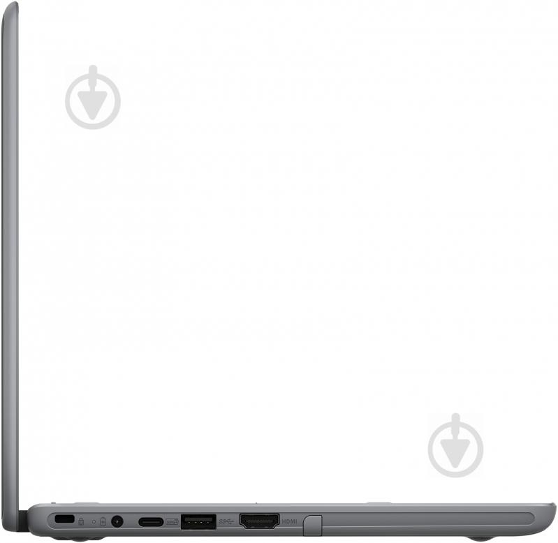 Ноутбук Asus PRO BR1100CKA-GJ0379 11,6 (90NX03B1-M05150) grey - фото 11