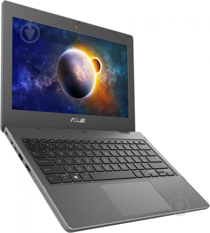 Ноутбук Asus PRO BR1100CKA-GJ0379 11,6 (90NX03B1-M05150) grey - фото 14