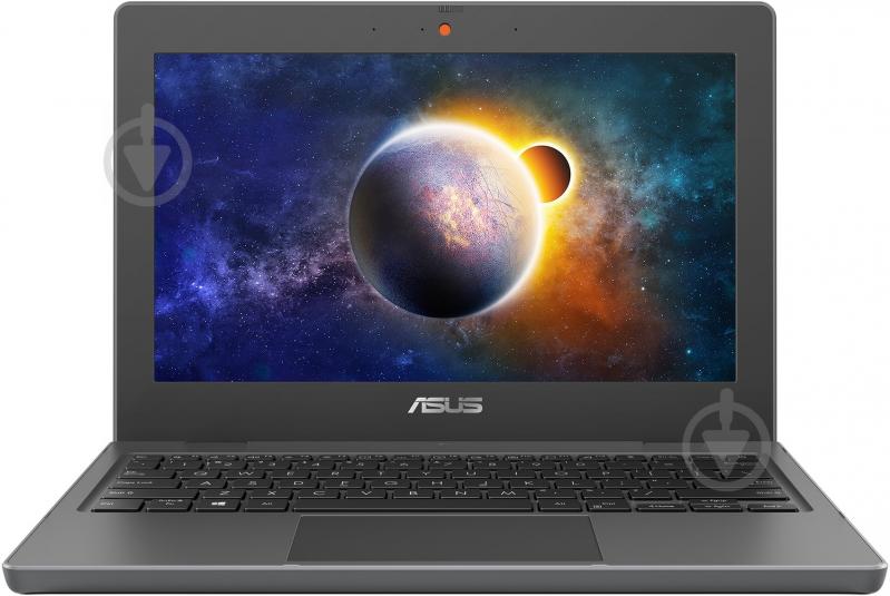 Ноутбук Asus PRO BR1100CKA-GJ0379 11,6 (90NX03B1-M05150) grey - фото 3