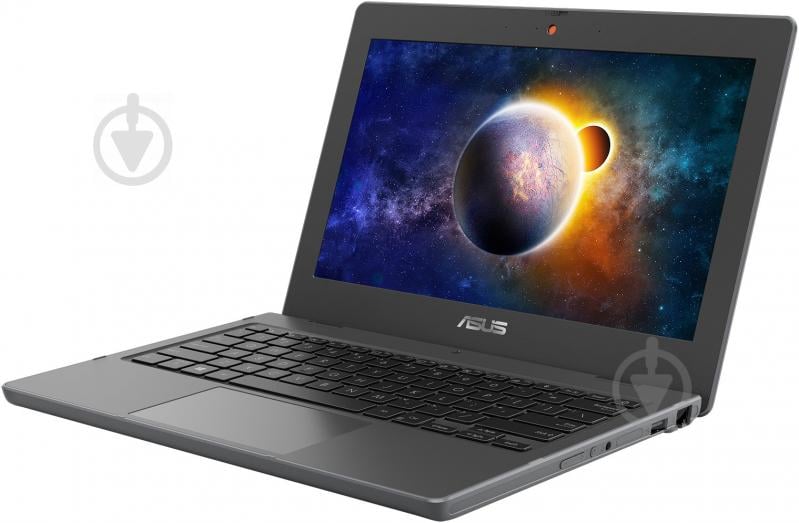 Ноутбук Asus PRO BR1100CKA-GJ0379 11,6 (90NX03B1-M05150) grey - фото 4