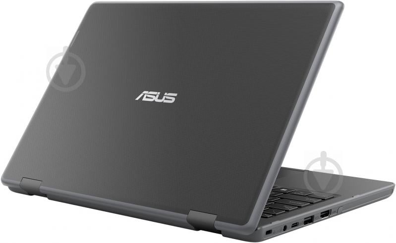 Ноутбук Asus PRO BR1100CKA-GJ0379 11,6 (90NX03B1-M05150) grey - фото 5