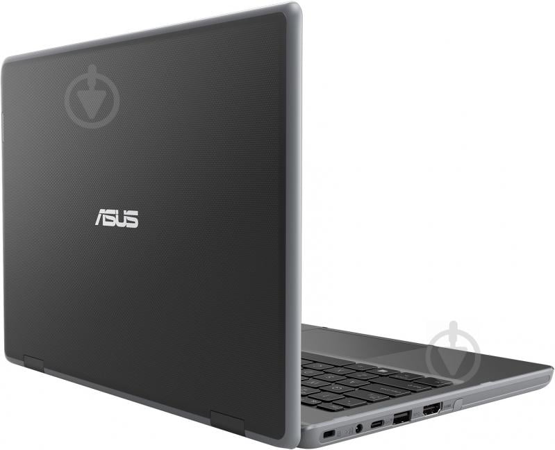 Ноутбук Asus PRO BR1100CKA-GJ0379 11,6 (90NX03B1-M05150) grey - фото 7