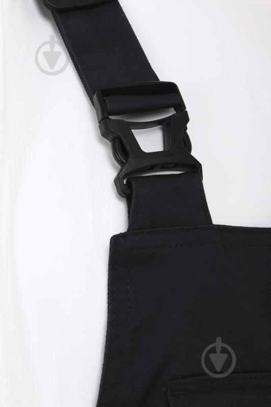 Полукомбинезон рабочий WURTH Modyf Stretch X р. 5XL M404187447 синий - фото 4 Полукомбинезон рабочий WURTH Modyf Stretch X р. 5XL M404187447 синий - фото 4