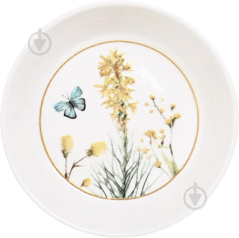 Блюдо сервировочное Lefard Meadow 10 см 769-093 - фото 2