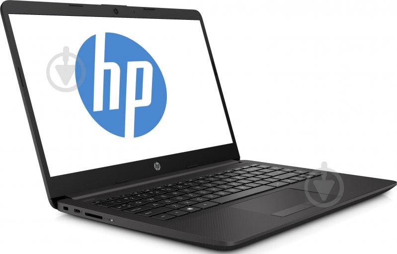 Ноутбук HP 240 G8 14 (202Z7EA) black - фото 2 Ноутбук HP 240 G8 14 (202Z7EA) black - фото 2