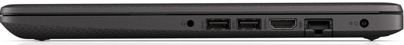 Ноутбук HP 240 G8 14 (202Z7EA) black - фото 4 Ноутбук HP 240 G8 14 (202Z7EA) black - фото 4