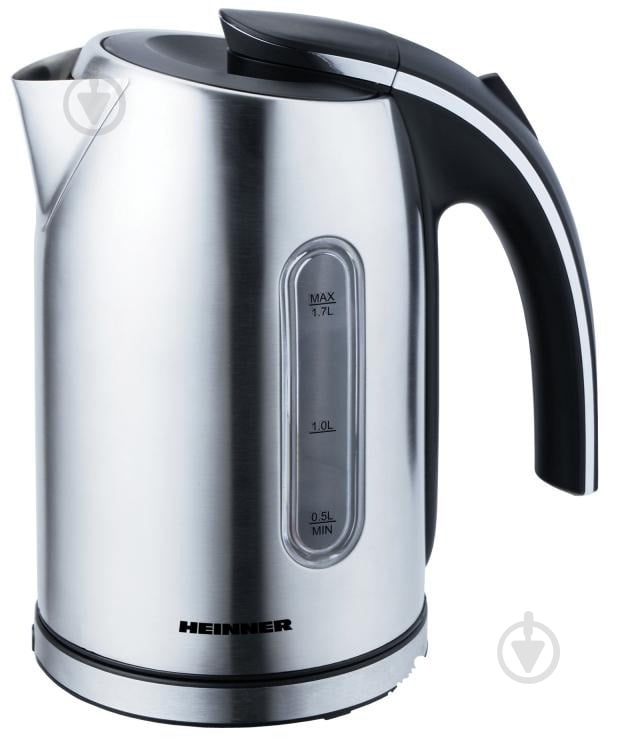 Электрочайник Heinner PF-70 - фото 1