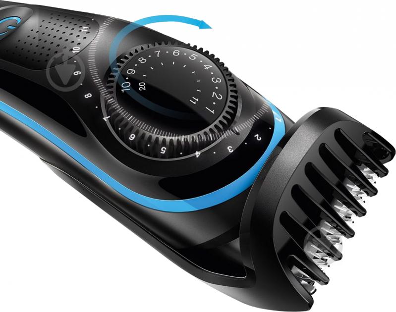 Триммер Braun BT 5040 + Gillette Fusion ProGlide - фото 3