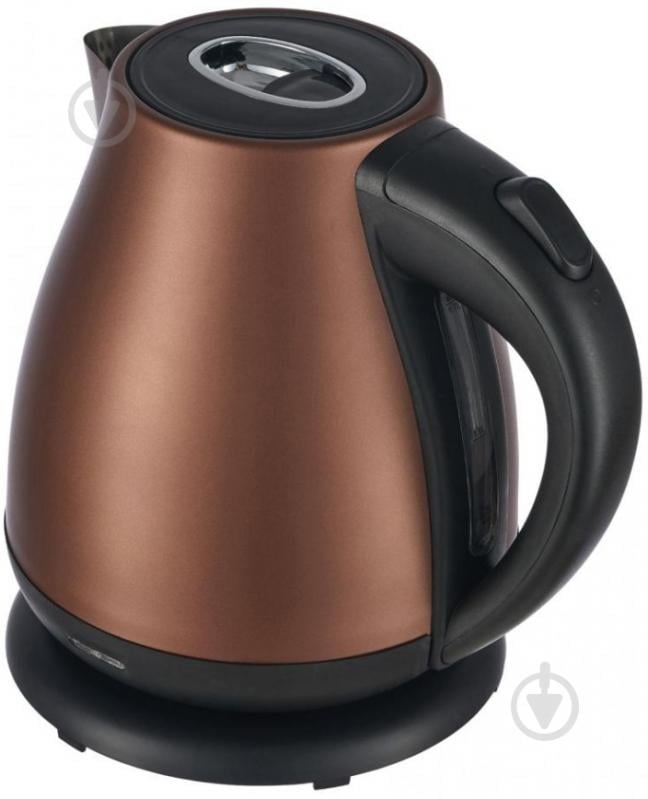 Электрочайник Heinner HEK-17IXC - фото 1